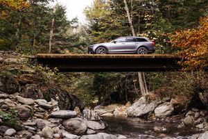 Image post by @VolvoCarUSA on Twitter