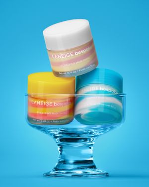 Image post by @laneige_us on Instagram