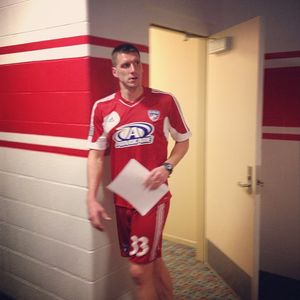 Image post by @fcdallas on Instagram