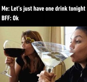 Image post by @9gag on Instagram