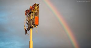 Image post by @FoxNews on Twitter