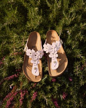 Image post by @birkenstock on Instagram