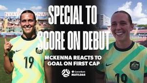 Video post by @footballaustralia on YouTube