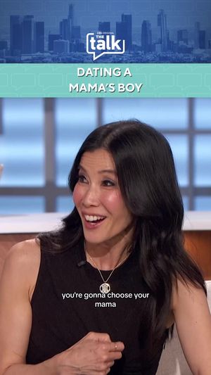 Video post by @thetalkcbs on TikTok