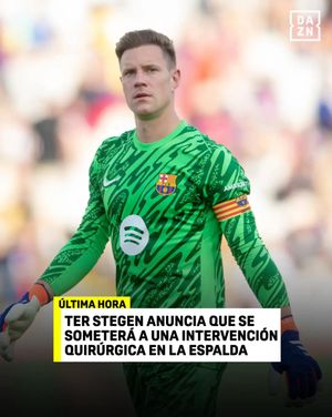 Video post by @daznfutbol on TikTok
