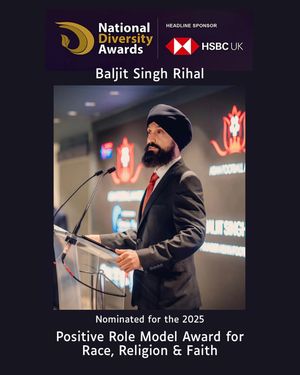 Image post by @baljitrihal on Instagram