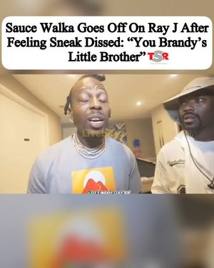Image post by @theshaderoom on Instagram