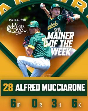 Image post by @sanford_mainers on Instagram
