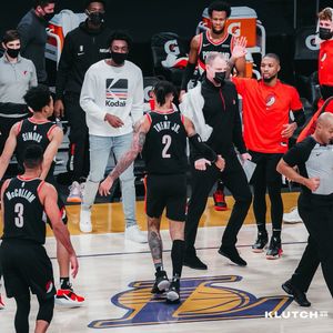 Image post by @gtrentjr on Instagram