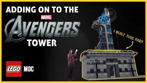 Video post by @newbrickerton on YouTube