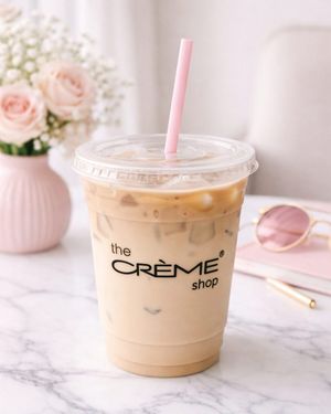 Image post by @thecremeshop on Instagram