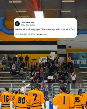 Image post by @calicehockey on Instagram