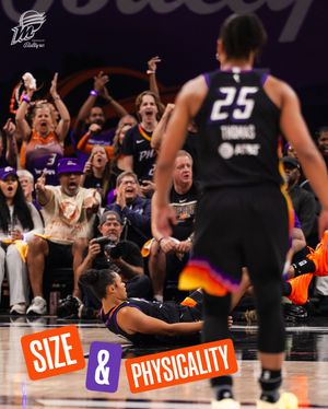 Image post by @phoenixmercury on Instagram