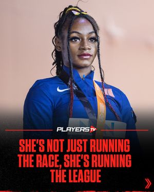 Image post by @playerstv on Instagram