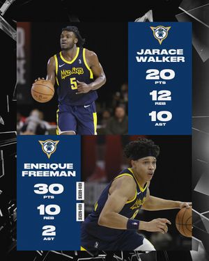Image post by @nbagleague on Instagram