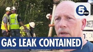 Video post by @news5cleveland on YouTube