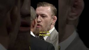 Video post by @ufc on YouTube