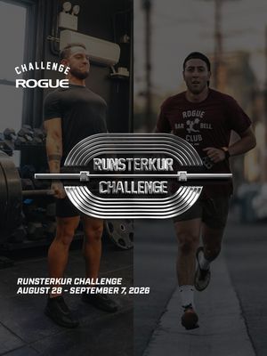 Image post by @roguefitness on Instagram