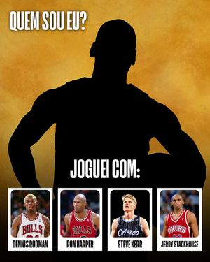 Image post by @nbabrasil on Instagram