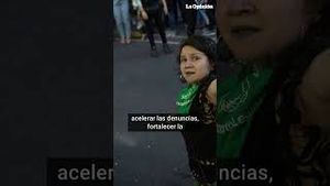 Video post by @laopinionla on YouTube