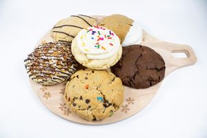 Image post by @susscookieco on Instagram