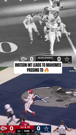 Video post by @nfl on TikTok