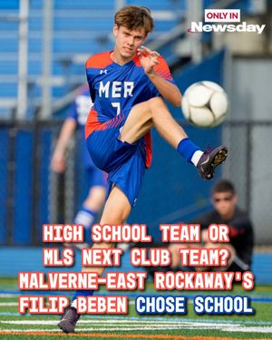 Image post by @newsdayhssports on Instagram