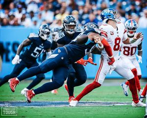 Image post by @titans on Instagram