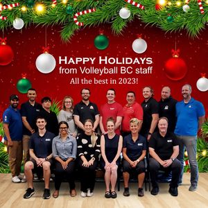Image post by @volleyballbc on Instagram