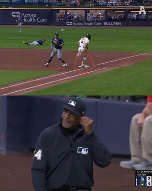 Image post by @TheAthletic on Twitter