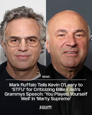 Image post by @variety on Instagram