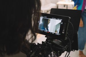 Image post by @wavelengthprods on Instagram