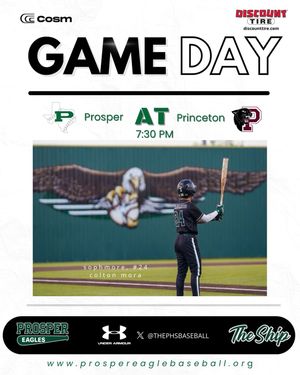 Image post by @thephsbaseball on Instagram