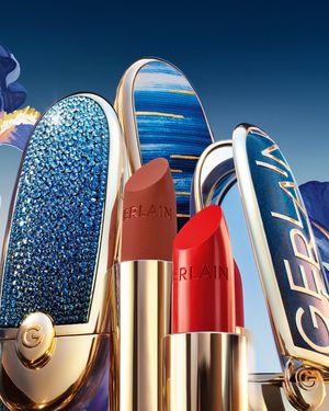 Image post by @guerlain on Instagram