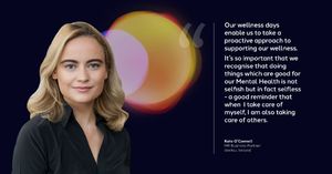 Text post by @dentsu_global on Twitter/X