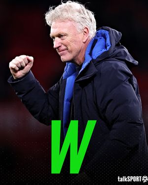 Image post by @talksport on Instagram