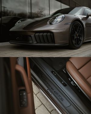 Image post by @porscheexchange on Instagram