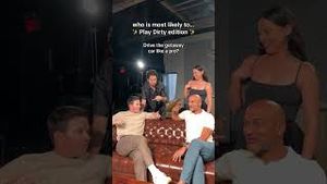 Video post by @primevideo on YouTube