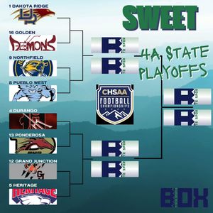 Image post by @boxstatesports on Instagram