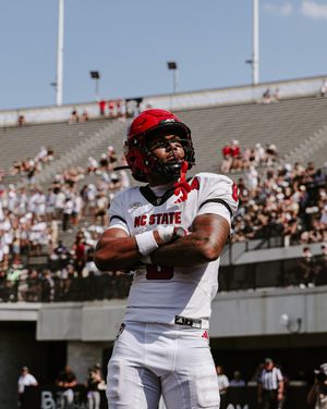 Image post by @packfootball on Instagram