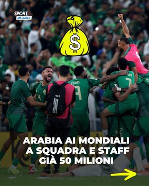 Image post by @sportmediaset on Instagram