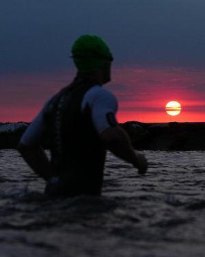 Image post by @ironmantri on Instagram