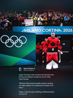 Image post by @capitals on Instagram