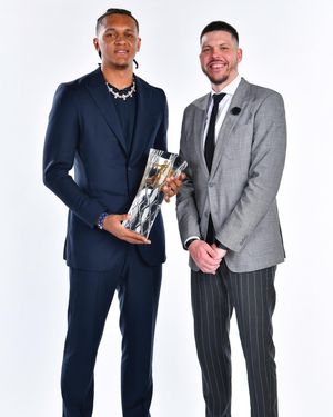 Image post by @mikemiller on Instagram