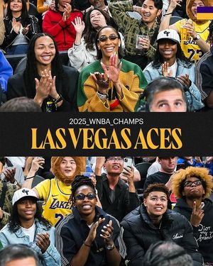 Image post by @lakers on Instagram