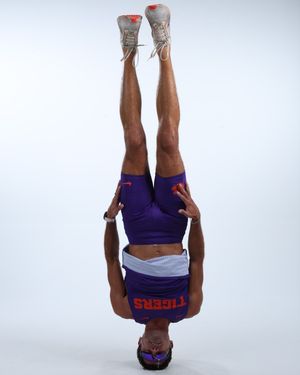 Image post by @clemsontrackxc on Instagram