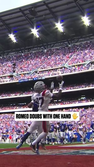 Video post by @nfl on TikTok