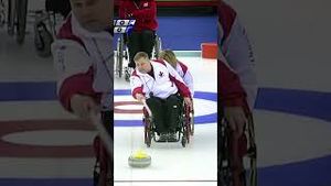 Video post by @paralympics on YouTube