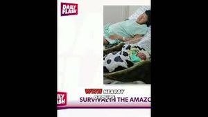 Video post by @dailyflashtv on YouTube