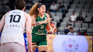 Video post by @basketballaus on YouTube